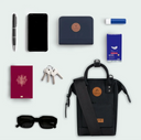 Cabaia Nano Bag Lucerne Unisex Omuz Çantası