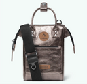 Cabaia Nano Bag Louisville Unisex Omuz Çantası
