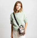 Cabaia Nano Bag Louisville Unisex Omuz Çantası