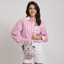 Cabaia Nano Bag Scilla Unisex Omuz Çantası