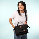 Cabaia Cross Body Bag Cambridge Large Omuz Çantası