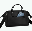 Cabaia Cross Body Bag Cambridge Large Omuz Çantası