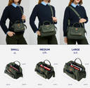 Cabaia Cross Body Bag Cambridge Large Omuz Çantası