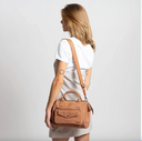 Cabaia Cross Body Bag Moscow Medium Omuz Çantası