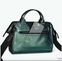 Cabaia Cross Body Bag Lucerne Medium Omuz Çantası