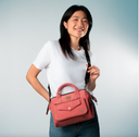 Cabaia Cross Body Bag Newcastle Medium Omuz Cantasi