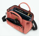 Cabaia Cross Body Bag Newcastle Medium Omuz Cantasi