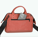 Cabaia Cross Body Bag Newcastle Medium Omuz Cantasi
