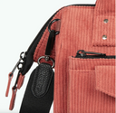 Cabaia Cross Body Bag Newcastle Medium Omuz Cantasi