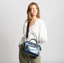 Cabaia Cross Body Bag Larissaa Medium Omuz Çantası