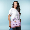 Cabaia Cross Body Bag Cleveland Medium Omuz Çantası