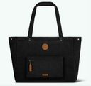 Cabaia Shopper Bag Brighton Large Kol Çantası