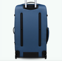 Cabaia Shiraz 2 Teker Soft Suitcase Large