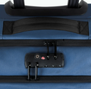 Cabaia Shiraz 2 Teker Soft Suitcase Large
