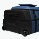 Cabaia Shiraz 2 Teker Soft Suitcase Large