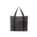 Topo Mountain Essential Grid / Very Peri Tote Bag  Omuz Çantası