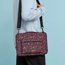 Cabaia Farewell Square 13''-14'' Unisex Laptop Çantası