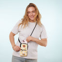 Cabaia Phone Bag Faro Standart Cep Telefonu Çantası