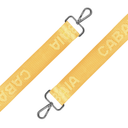 Cabaia Nano Bag Faro Unisex Omuz Çantası