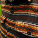 Topo Mountain Shirt Jacket – Erkek Gömlek / Forest - Yeşil