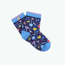 Sophie&Driss Çocuk Çorap