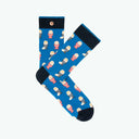 Benedicte&Philippe Erkek Çorap