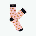 Cabaia Margaux & Julie Erkek Çorap