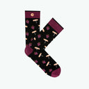 Vadim&Suzanna Erkek Çorap