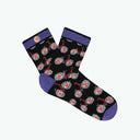 Léa & Gabriel Kadın Çorap