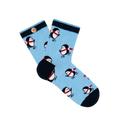 Louise Et Mariel Çocuk Çorap