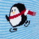 Louise Et Mariel Çocuk Çorap