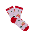 Camille Manon Çocuk Çorap