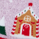 Camille Manon Çocuk Çorap