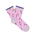 Liza&Emmanuella Çocuk Çorap