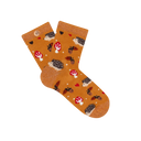 Ninon et Leia Çocuk Çorap