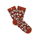 Anne et Pierre Kadın Çorap