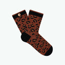 Caroline et Nicolas Kadın Çorap