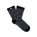 Jeanne et Serge Kadın Çorap