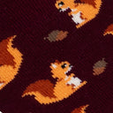 Lucie et Bénédicte Kadın Çorap