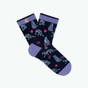 Mathilde et Georges Kadın Çorap