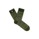 Cabaia Jean et Therese Erkek Çorap