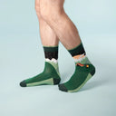 Cabaia Flavien et Vincent Erkek Çorap