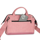 Cabaia Cross Body Bag Gold Coast Medium Omuz Çantası