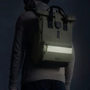 Cabaia Grenoble Explorer Unisex Sırt Çantası Haki