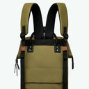 Cabaia Grenoble Adventurer Large Recycled Waterproof Unisex Sırt Çantası