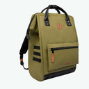 Cabaia Grenoble Adventurer Large Recycled Waterproof Unisex Sırt Çantası