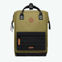 Cabaia Grenoble Adventurer Large Recycled Waterproof Unisex Sırt Çantası