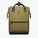 Cabaia Grenoble Adventurer Large Recycled Waterproof Unisex Sırt Çantası