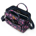 Cabaia Cross Body Bag Grotta Verde Medium Omuz Çantası