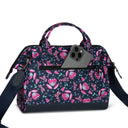 Cabaia Cross Body Bag Grotta Verde Medium Omuz Çantası